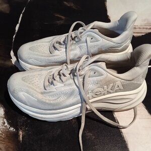 Hoka women's sneakers